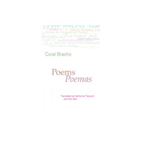 The Poetry Translation Centre Poems: Coral Bracho (häftad, eng)