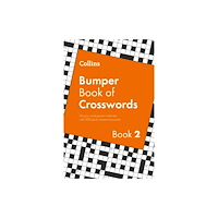 HarperCollins Publishers Collins Bumper Book of Crosswords book 2 (häftad, eng)