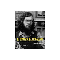 Mit press ltd Strange Attractor (häftad, eng)