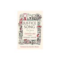 Spck publishing Justice Song (häftad, eng)