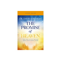 HarperChristian Resources The Promise of Heaven Bible Study Guide (häftad, eng)