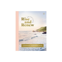 Zondervan Rise and Renew (inbunden, eng)