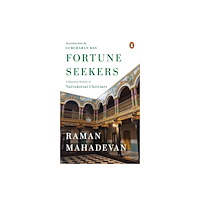 Penguin Putnam Inc Fortune Seekers (inbunden, eng)