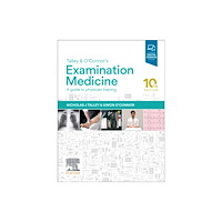 Elsevier Australia Talley and O'Connor's Examination Medicine (häftad, eng)