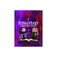 Quarto Publishing Group USA Inc Romantasy Crochet Club (häftad, eng)