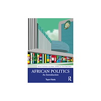 Taylor & francis ltd African Politics (häftad, eng)