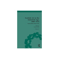 Taylor & francis ltd Scottish Art in the Industrial Age, 1800-1914 (inbunden, eng)