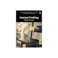 Taylor & francis ltd Criminal Profiling (häftad, eng)