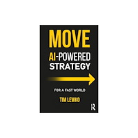 Taylor & francis ltd MOVE (häftad, eng)