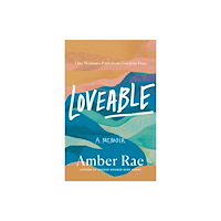 Castle Point Books Loveable (inbunden, eng)