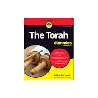 John Wiley & Sons Inc The Torah For Dummies (häftad, eng)