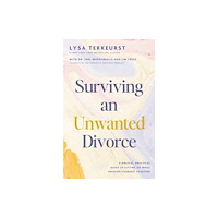 Thomas nelson publishers Surviving an Unwanted Divorce (inbunden, eng)
