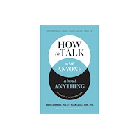 Thomas nelson publishers How to Talk with Anyone about Anything (häftad, eng)