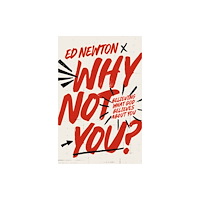 Thomas nelson publishers Why Not You? (häftad, eng)
