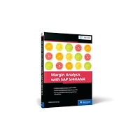 SAP Press Margin Analysis with SAP S/4HANA (inbunden, eng)