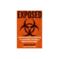 Skyhorse Publishing Exposed (inbunden, eng)