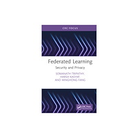 Taylor & francis ltd Federated Learning (inbunden, eng)