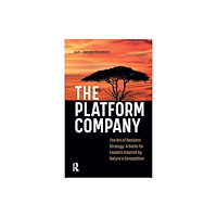 Taylor & francis ltd The Platform Company (häftad, eng)