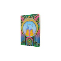 Little, Brown Book Group Ozmopolitan (Wicked Collection) A5 Lined Cahier (häftad, eng)