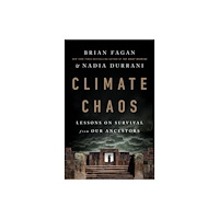 PublicAffairs,U.S. Climate Chaos (inbunden, eng)