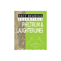 JY Books Sdn. Bhd. (Joey Yap) Face Reading Essentials -- Philtrum & Laughter Lines (häftad, eng)