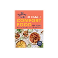 Octopus publishing group The Slimming Foodie Ultimate Comfort Food (inbunden, eng)