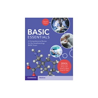 Cambridge University Press BASIC Essentials (häftad, eng)
