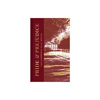 Cambridge University Press Pride and Prejudice (inbunden, eng)
