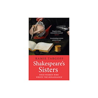 Quercus Publishing Shakespeare's Sisters (häftad, eng)