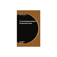 Semiotext (E) The Revolt Eclipses Whatever the World Has to Offer (häftad, eng)