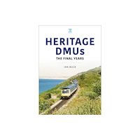 Key Publishing Ltd Heritage DMUs (häftad, eng)