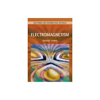 Cambridge University Press Electromagnetism: Volume 2 (häftad, eng)