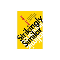 Cambridge University Press Strikingly Similar (inbunden, eng)