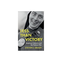 Cambridge University Press Less Than Victory (inbunden, eng)
