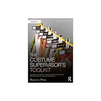 Taylor & francis ltd The Costume Supervisor’s Toolkit (häftad, eng)