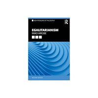 Taylor & francis ltd Egalitarianism (häftad, eng)