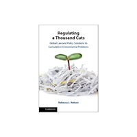 Cambridge University Press Regulating a Thousand Cuts (inbunden, eng)