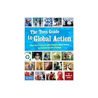 Teacher Created Materials, Inc The Teen Guide to Global Action (häftad, eng)