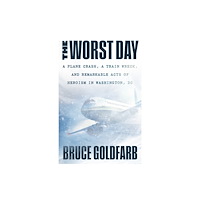 Steerforth Press The Worst Day (häftad, eng)
