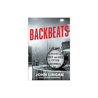 Simon & Schuster Backbeats (inbunden, eng)