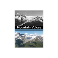 University of Calgary Press Mountain Voices (häftad, eng)