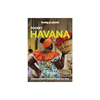 Lonely Planet Global Limited Lonely Planet Pocket Havana (häftad, eng)