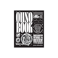Chronicle Books The Ohno Book (inbunden, eng)