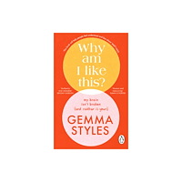 Transworld publishers ltd Why Am I Like This? (häftad, eng)