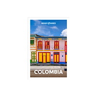 APA Publications Insight Guides Colombia: Travel Guide with eBook (häftad, eng)