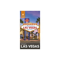 APA Publications Rough Guides Pocket Las Vegas: Travel Guide with eBook (häftad, eng)