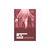 Verve Poetry Press Somewhere There Is A Sky For Us (häftad, eng)