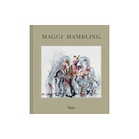Mondadori Electa Maggi Hambling (inbunden, eng)