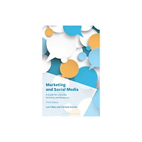 Bloomsbury Publishing PLC Marketing and Social Media (häftad, eng)