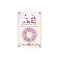 Inner Traditions Bear and Company Vive tu mejor vida en la 5D (häftad, spa)